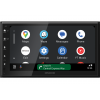 DMX-6523DABS Pantalla Kenwood 2 din 6.8"WVGA
