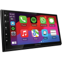 DMX-6523DABS Pantalla Kenwood 2 din 6.8"WVGA