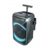 Karma AURALIS Altavoz amplificado con micrófono de