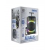 Karma AURALIS Altavoz amplificado con micrófono de