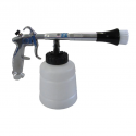 TORNADOR BRUSH BLACK BOOSTER