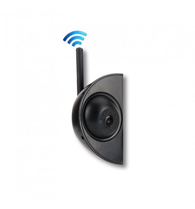 Camara inalambrica lateral IP68