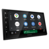 KENWOOD DMX-6523DABS Pantalla para coche 2 din 6.8"WVGA