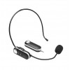Karma MASTER 25 Micrófono de radio con auriculares