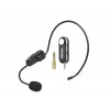 Karma MASTER 25 Micrófono de radio con auriculares