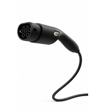 Cargador portatil EASY PLUG, 3.7Kw/230AC