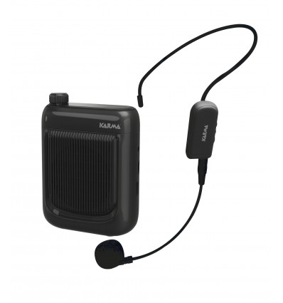 Karma BM 541 amplificador portátil