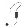 Karma BM 541 amplificador portátil