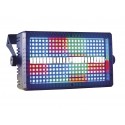 Karma STROBE 38LED Panel multiefectos