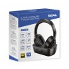 KARMA HPT 26 Auriculares de radio para TV
