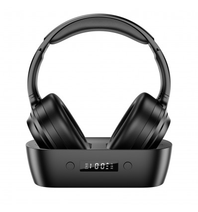 KARMA HPT 26 Auriculares de radio para TV