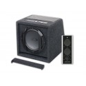 SWE-815 Bafle Alpine Autoamplificado de 8" (150W) Max., B