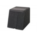 SWE-815 Bafle Alpine Autoamplificado de 8" (150W) Max., B