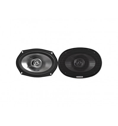 SXE-6925S Altavoces Alpine coaxial de 2 vias 6x9"