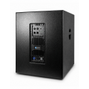 VECTOR18SUB/DSP Subwoofer activo Seven Soundvector