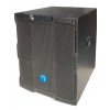 VECTOR18SUB/DSP Subwoofer activo Seven Soundvector