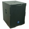 VECTOR18SUB/DSP Subwoofer activo Seven Soundvector