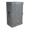 Kit Sonorización Seven SoundVector Subwoofer VECTOR18SUB/DSP con Altavoz VECTOR15