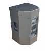Kit Sonorización Seven SoundVector Subwoofer VECTOR18SUB/DSP con Altavoz VECTOR15