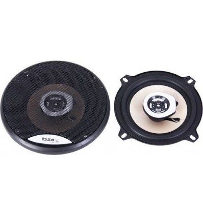 Jgo altavoz IBIZA 5' 2 vias 80W RMS