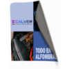 Felpudo vinilico 3mm de grosor