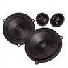 Pioneer TS-Q160C-FD – Altavoces 2 vías 16,5 cm para Ford y Mazda