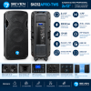 SV212APRO-TWS Altavoz SEVEN 2x12" Amplificado