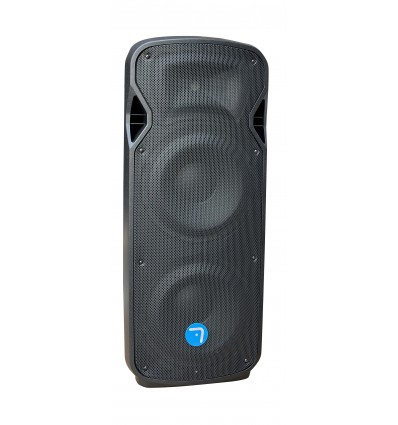 SV212APRO-TWS Altavoz SEVEN 2x12" Amplificado