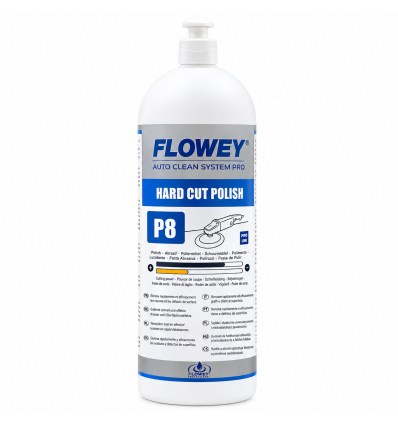 Flowey P8-1 Esmalte de corte duro