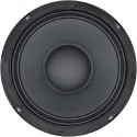 Seven Soundvector SVM6/4 Mid Woofer 6,5 Pulgadas Altavoz Profesional de Medios Medios-Graves 4 Ohm 150W AES 300W Programa