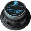 Seven Soundvector SVM6/4 Mid Woofer 6,5 Pulgadas Altavoz Profesional de Medios Medios-Graves 4 Ohm 150W AES 300W Programa