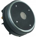 Seven Soundvector SVCD44Ti/S Driver de Compresión Tweeter Motor de Agudos Diafragma de 80W para Altavoces Profesionales 15"