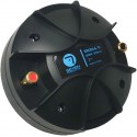 Seven Soundvector SVCD44Ti/S Driver de Compresión Tweeter Motor de Agudos Diafragma de Titanio 80W Altavoces Profesionales 15"