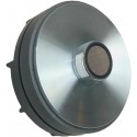 Seven Soundvector SVCD44Ti/S Driver de Compresión Tweeter Motor de Agudos Diafragma de Titanio 80W Altavoces Profesionales 15"