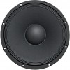 Seven Soundvector SVG15/8 Woofer 15 Pulgadas Altavoz Profesional de Grave Medio-Grave 8 Ohm 300W AES 600W Programa