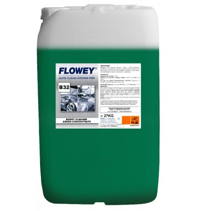 Flowey B32 BOOST CLEANER CONCETRATE