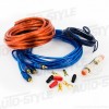Kit cableado 750W 10mm2 blister
