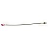 Cable adaptador antena BMW 01+ Fakra Macho - GSM