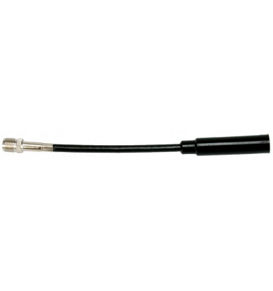 Cable adaptador antena DIN Hembra - Hirschman Rosc