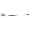 Cable adaptador antena CITROEN C5 FME Hembra - GT5