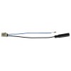 Cable adaptador antena HONDA Civic 06-12 - Fit -