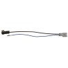 Cable adaptador antena HONDA Civic 06-12 - Fit -