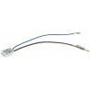 Cable adaptador antena HONDA Insight 09+ - Civic 1