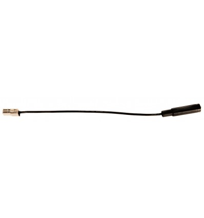 Cable adaptador antena HYUNDAI i30 07+ - i10 08+ -