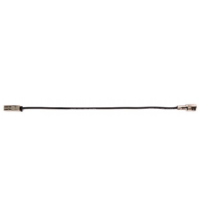Cable adaptador antena HYUNDAI i30 07+ - i10 08+ -