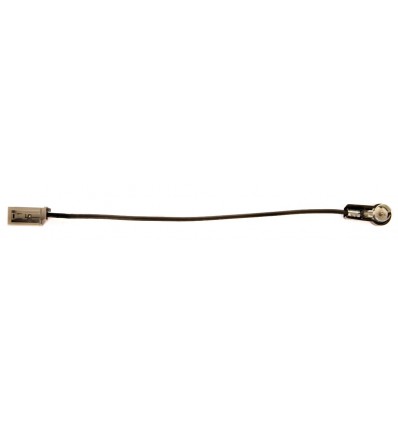 Cable adaptador antena HYUNDAI i30 07+ - i10 08+ -