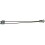 Cable adaptador antena ISO Macho - 2 Fakra Macho -