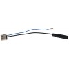 Cable adaptador antena NISSAN Navara - Pathfinder