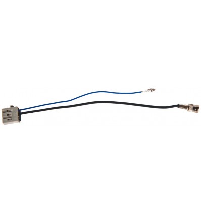 Cable adaptador antena NISSAN Navara - Pathfinder