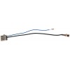 Cable adaptador antena NISSAN Navara - Pathfinder